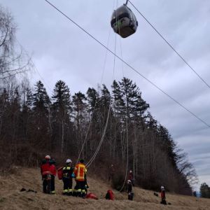 Seilbahn (1)